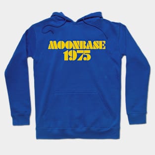 MOONBASE 1975 Hoodie